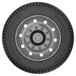 Ironman (155R12C/8 88/86N IRON RB METRIC)