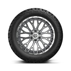 Ironman (33X12.50R20/12 119Q IRON ALL COUNTRY MT-X RBL)