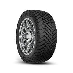 Ironman (33X12.50R20/12 119Q IRON ALL COUNTRY MT-X RBL)