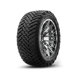 Ironman (LT265/70R17/10 123/120Q IRON ALL COUNTRY MT-X RWL)